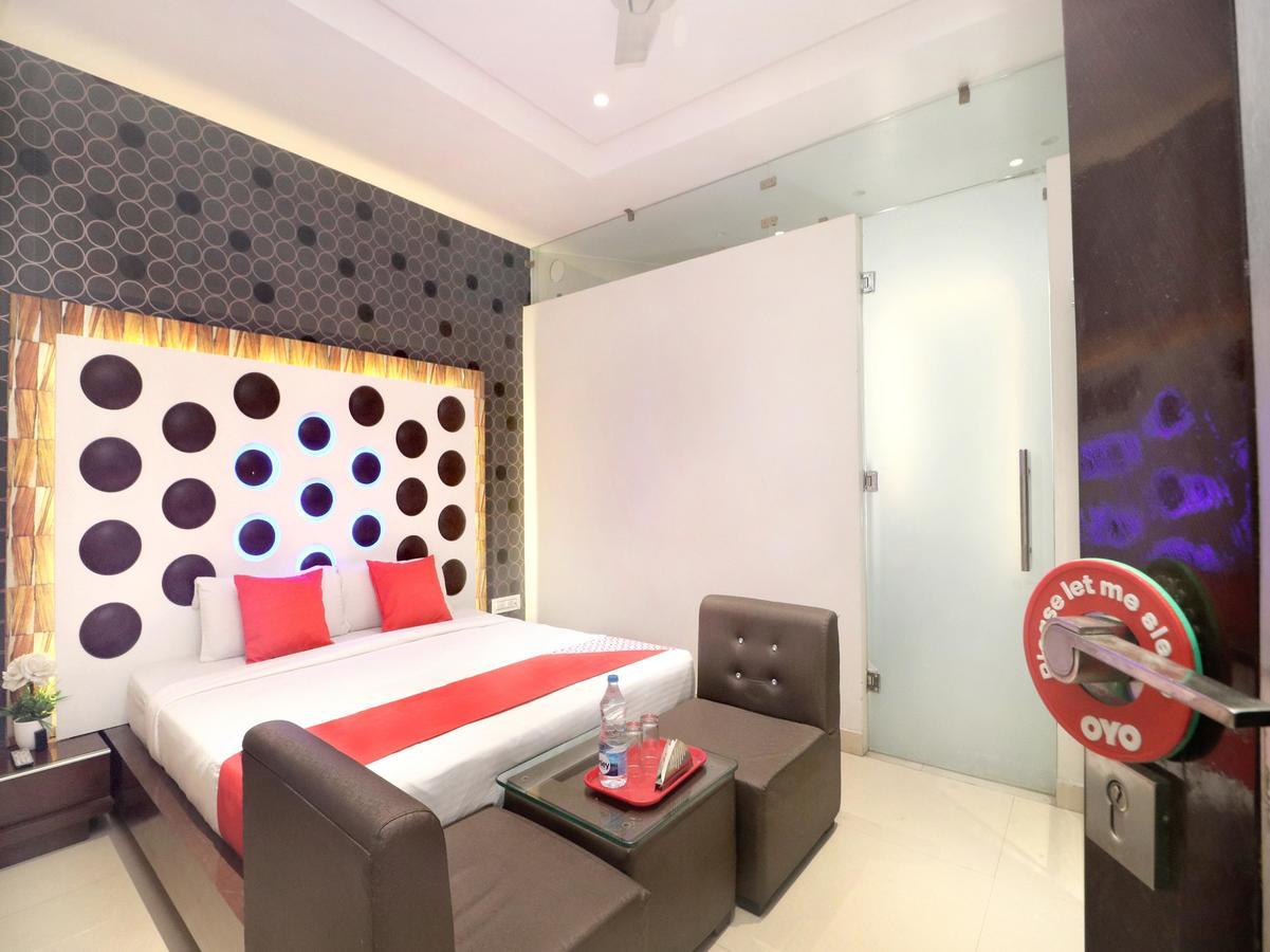 Oyo 14829 Hotel J Cruise Ludhiana Eksteriør bilde