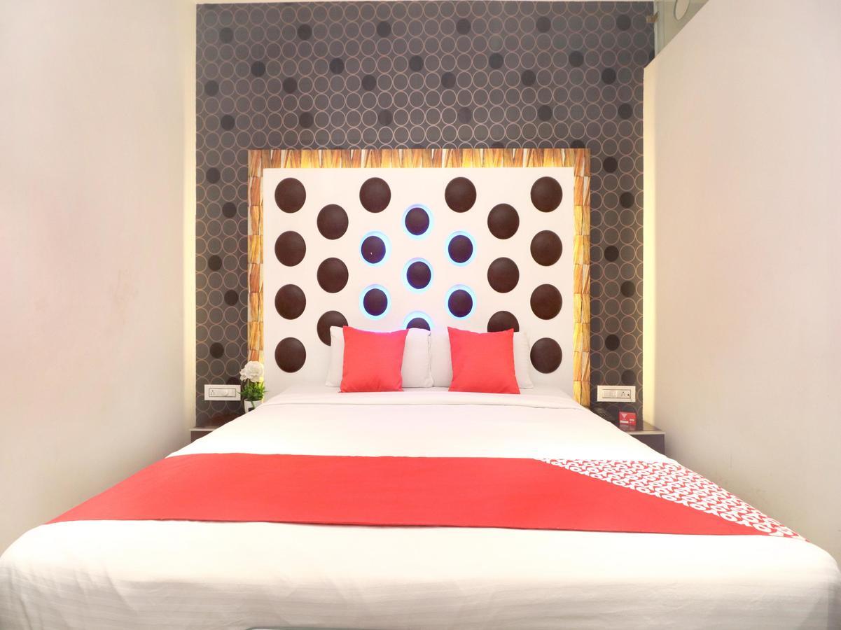 Oyo 14829 Hotel J Cruise Ludhiana Eksteriør bilde