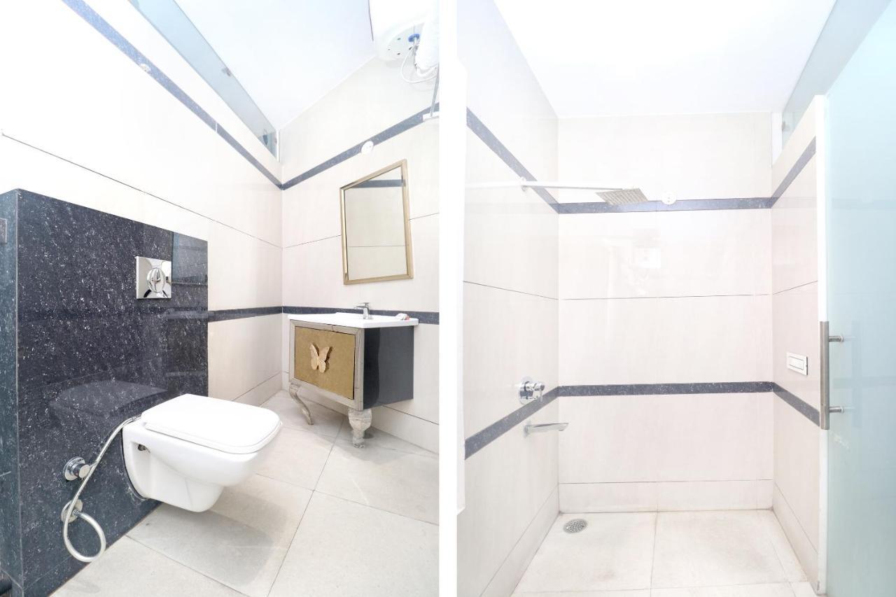 Oyo 14829 Hotel J Cruise Ludhiana Eksteriør bilde